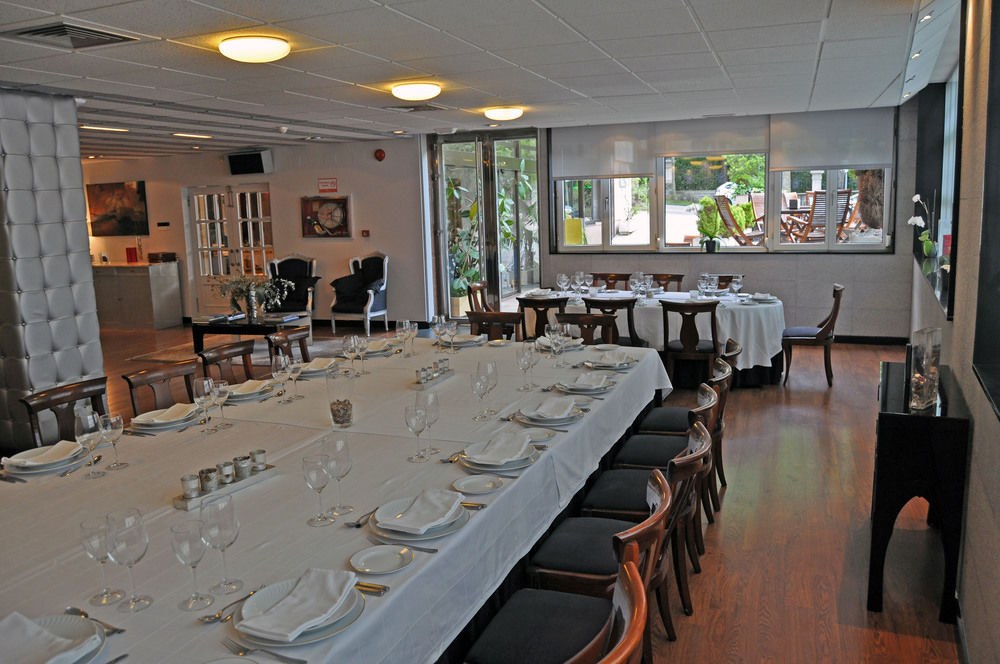 Hotel Don Carlos photo 1