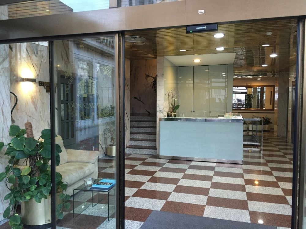 Hotel Don Carlos photo 4