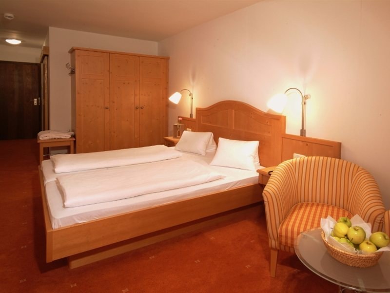 ALPINE RESORTHOTEL SCHWEBEBAHN photo 1