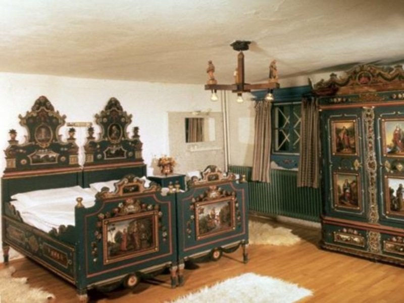 Gasthof Limberghof photo 1