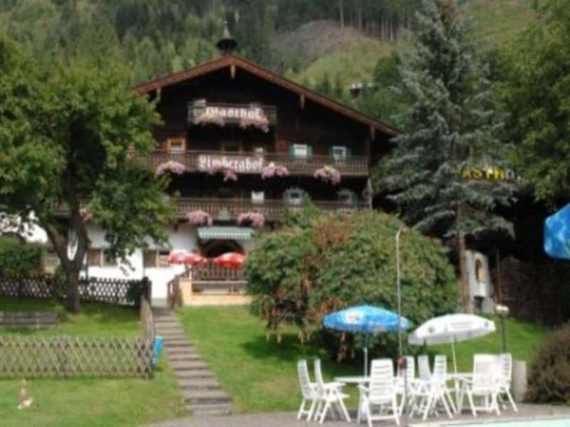 Gasthof Limberghof photo 3