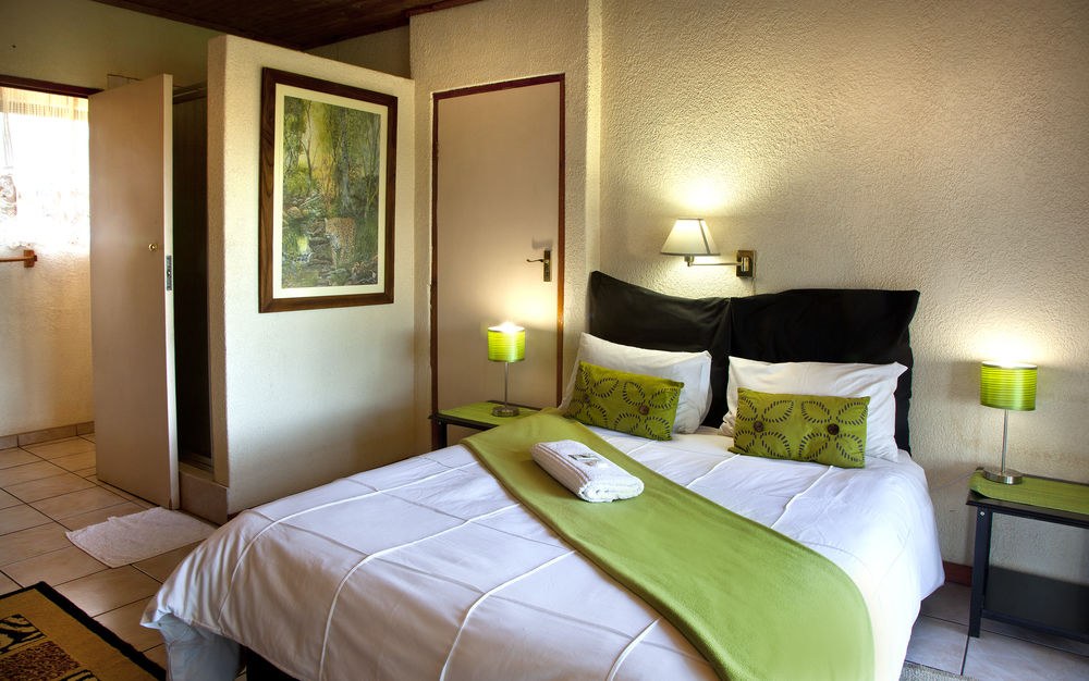 Airport Game Lodge photo 1