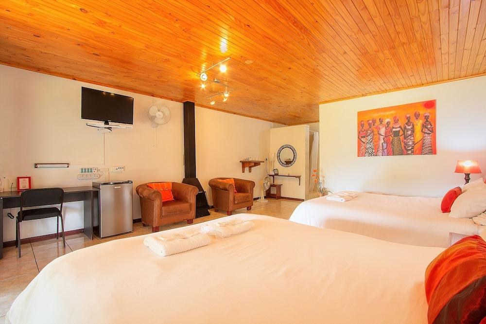 Airport Game Lodge photo 3