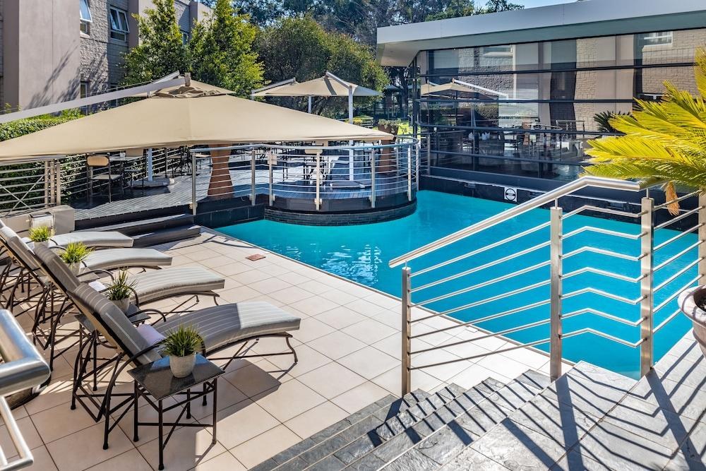 CITY LODGE JOHANNESBURG AIRPORT BARBARA ROAD photo 3