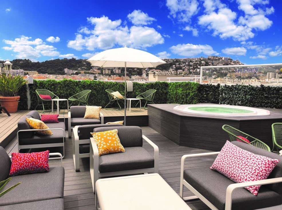 SPLENDID HOTEL photo 1
