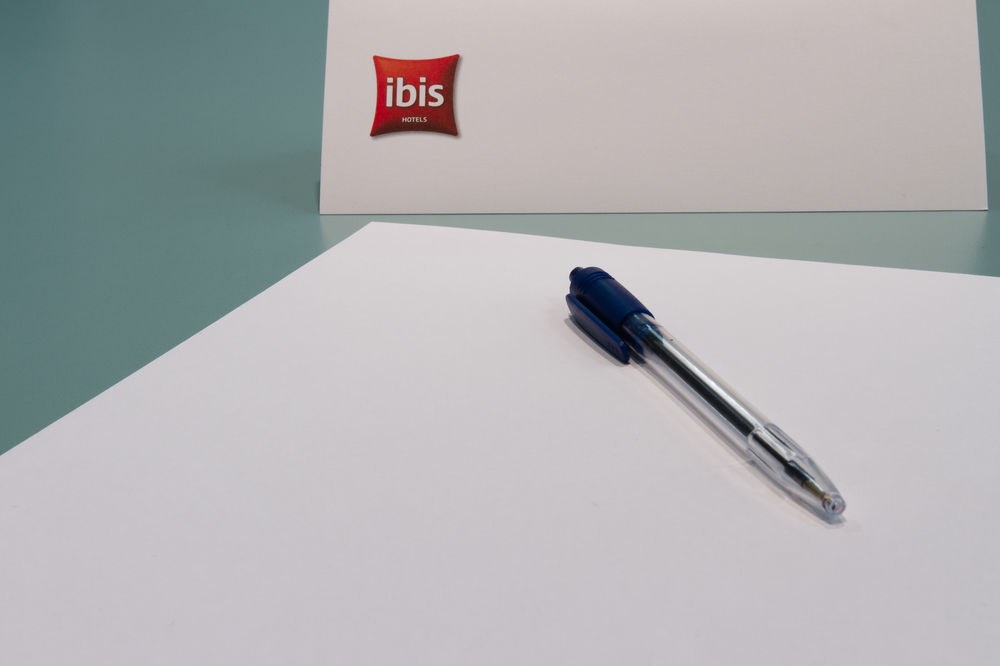IBIS PORTO GAIA photo 2