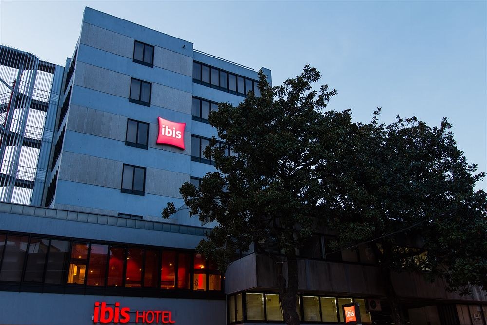 IBIS PORTO CENTRO photo 4