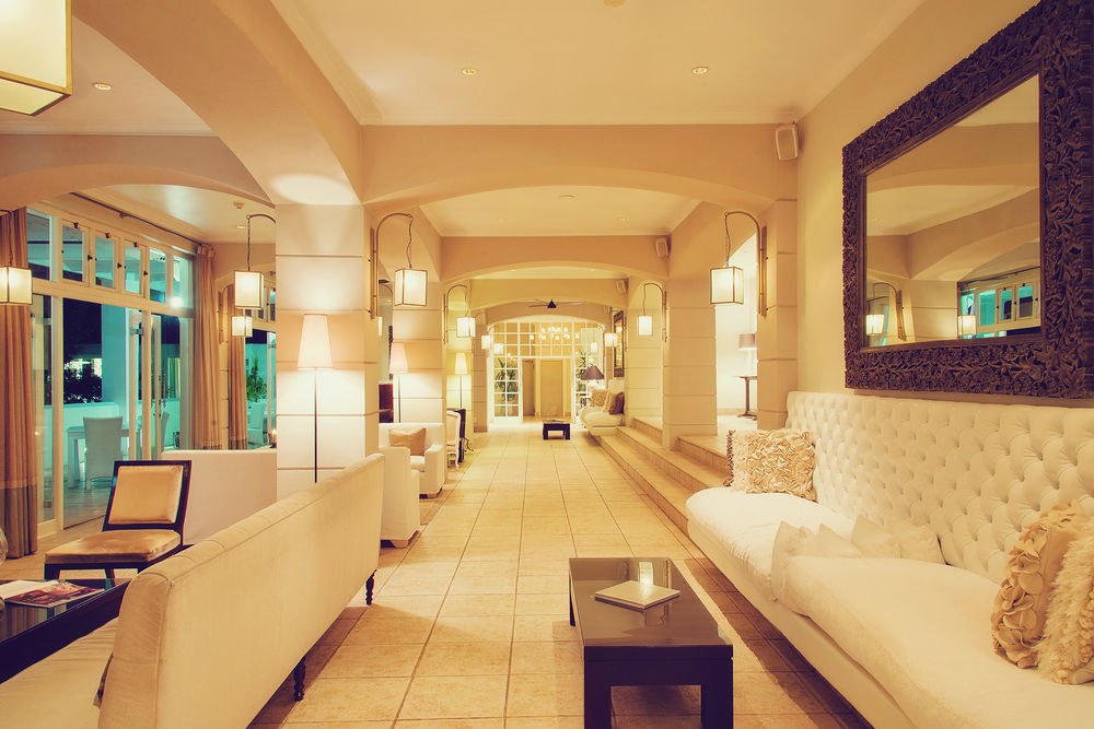 Le Franschhoek Hotel and Spa by Dream Resorts photo 1