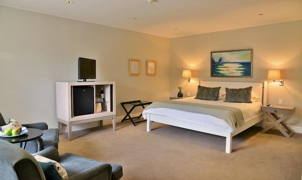 Le Franschhoek Hotel and Spa by Dream Resorts photo 2