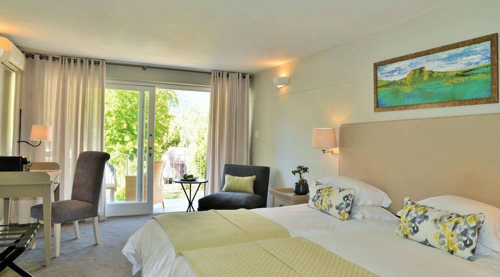 Le Franschhoek Hotel and Spa by Dream Resorts photo 4