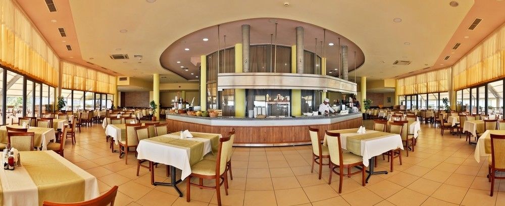 Golden Beach Park Hotel photo 1