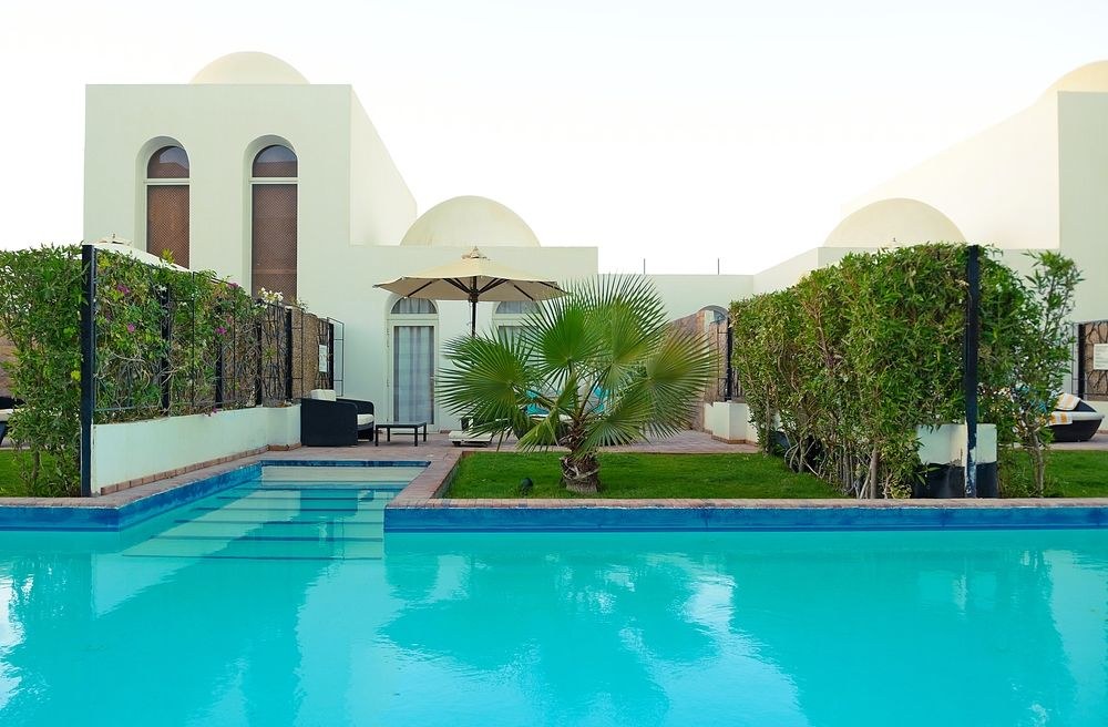 FORT ARABESQUE photo 1