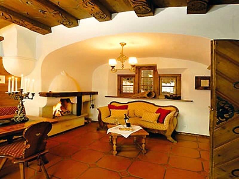 Hotel Parsenn photo 3
