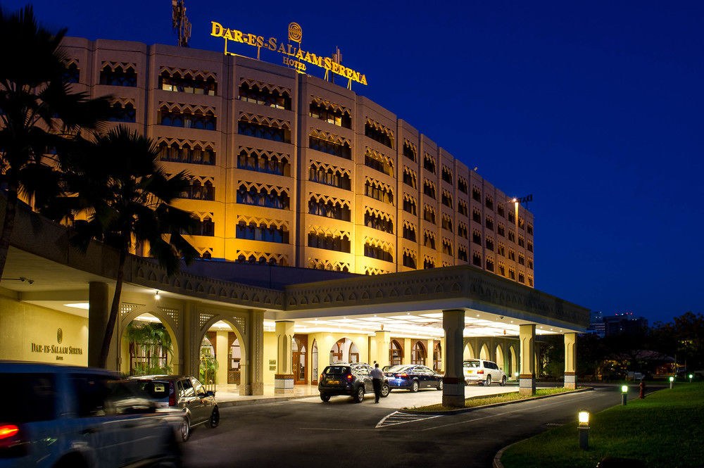 DAR ES SALAAM SERENA photo 1