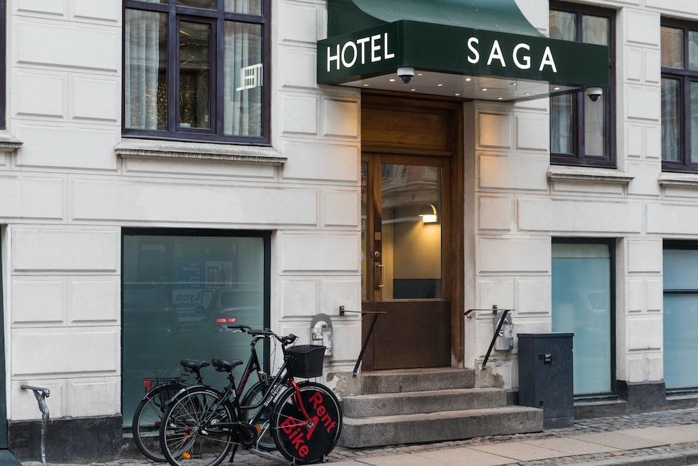 SAGA HOTEL photo 2