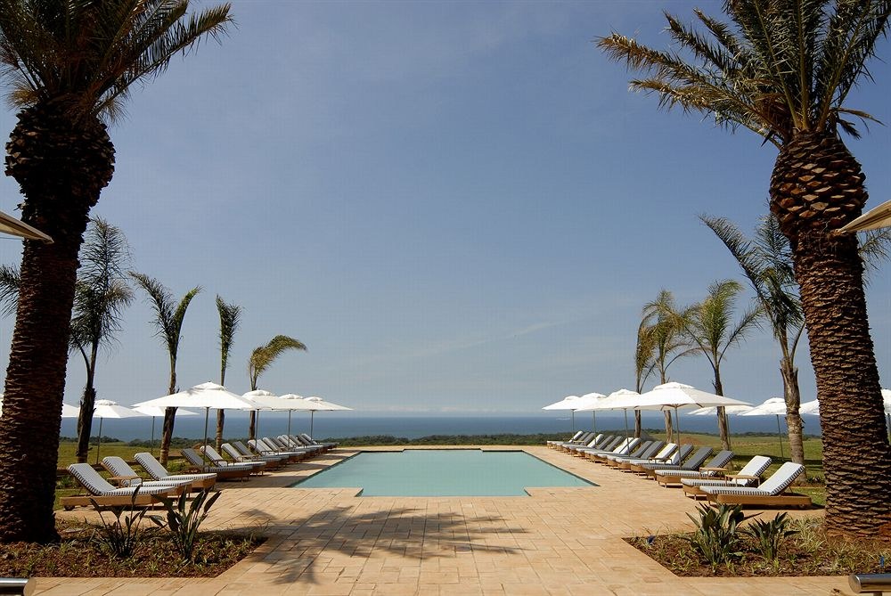 Sibaya Lodge