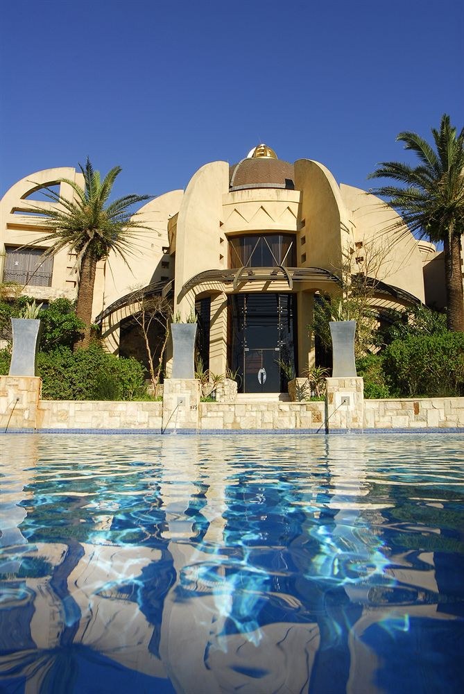 Sibaya Lodge photo 1
