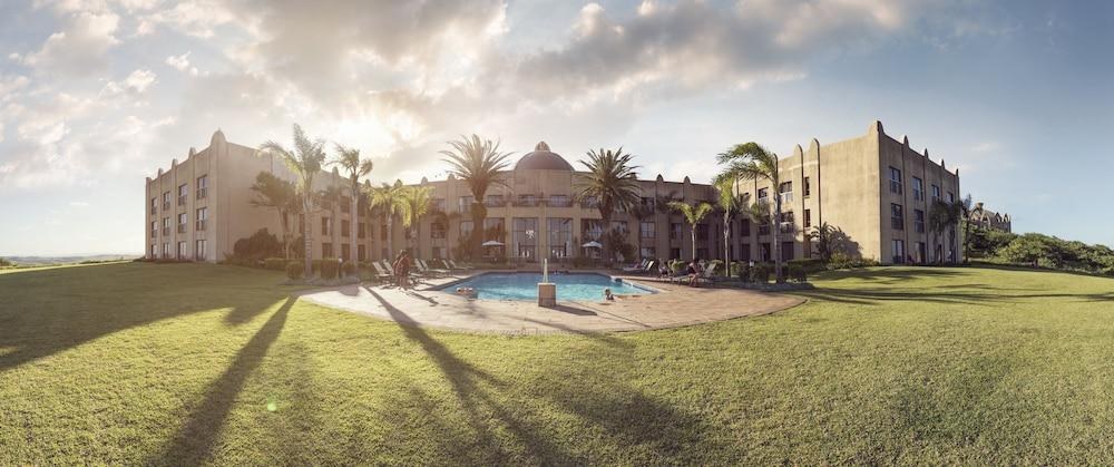 Sibaya Lodge photo 2