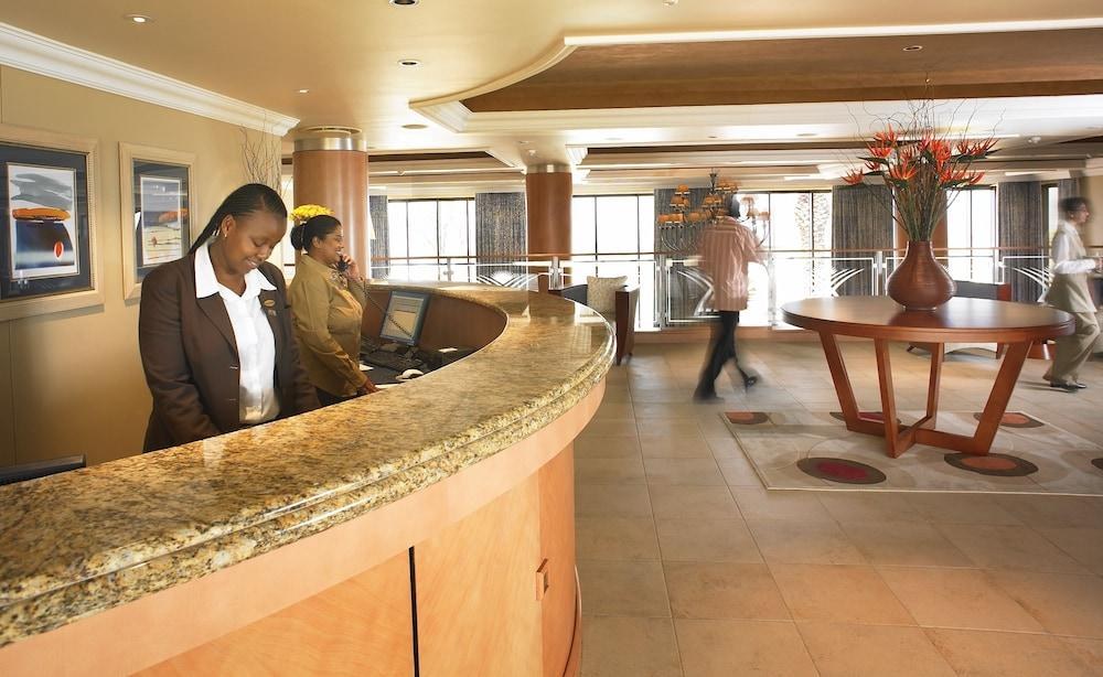 Sibaya Lodge photo 3