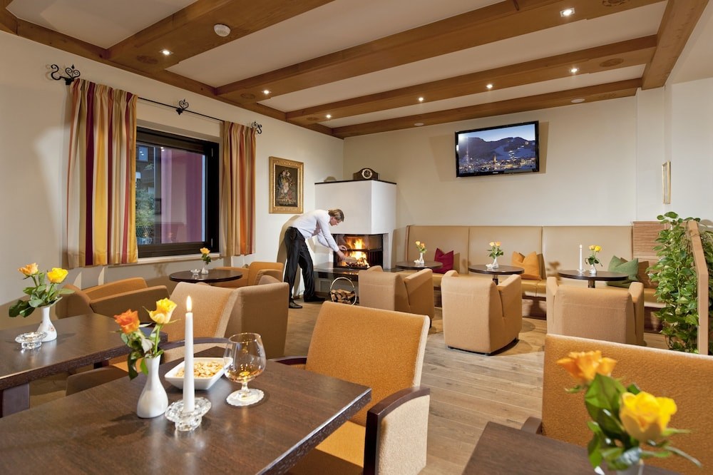 Aktiv Hotel Schweizerhof photo 1
