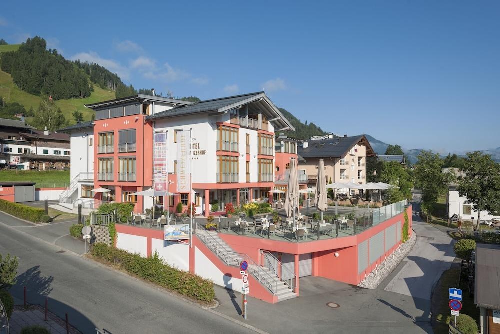 Aktiv Hotel Schweizerhof photo 2