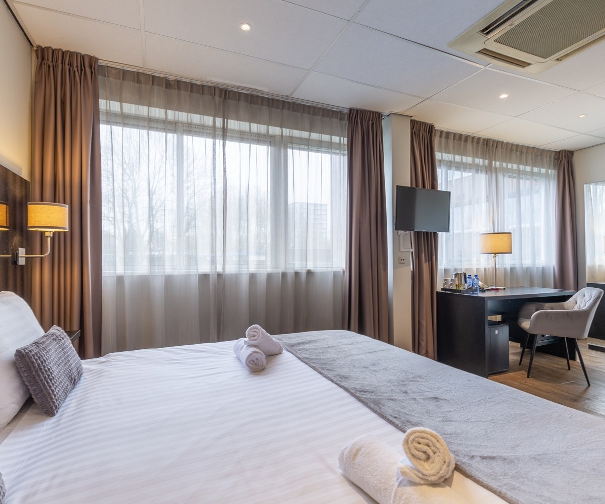 NEW WEST INN AMSTERDAM photo 1