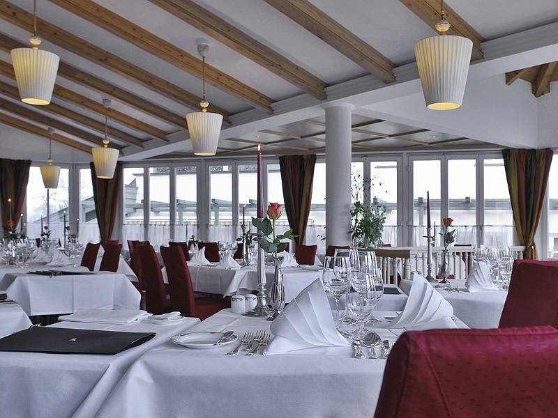 Harisch Hotel Weisses Rossl photo 2