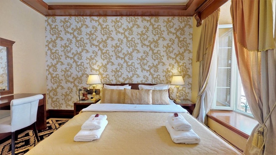 HISTORIC BOUTIQUE HOTEL CATTARO photo 1