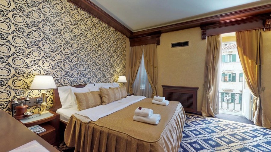 HISTORIC BOUTIQUE HOTEL CATTARO photo 2