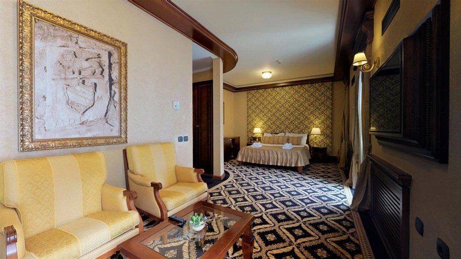 HISTORIC BOUTIQUE HOTEL CATTARO photo 3