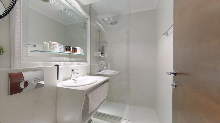 HISTORIC BOUTIQUE HOTEL CATTARO photo 4