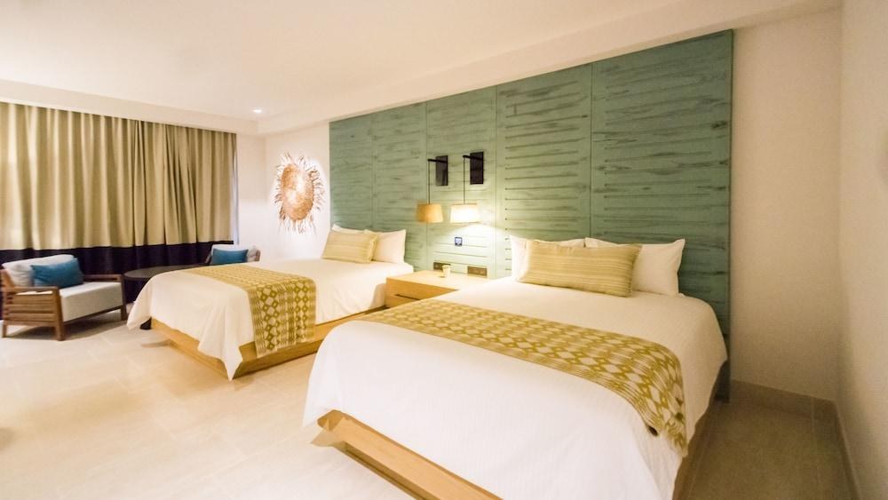 LOPESAN COSTA BAVARO RESORT SPA & CASINO photo 3
