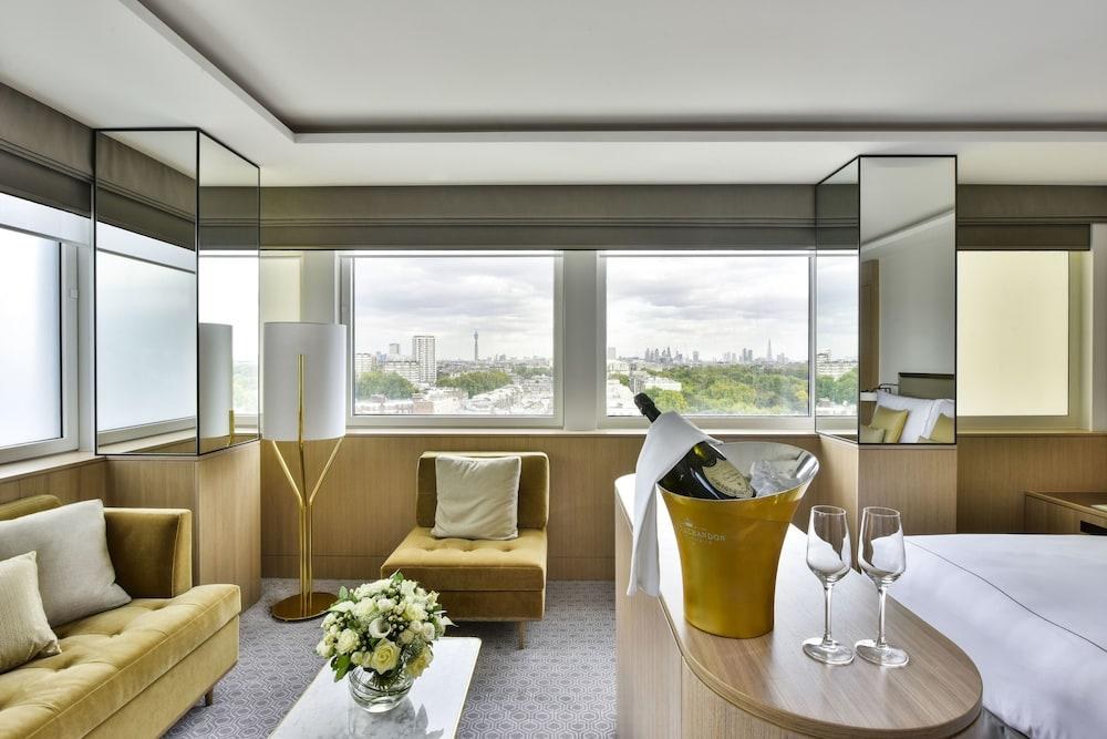 LANCASTER LONDON photo 4