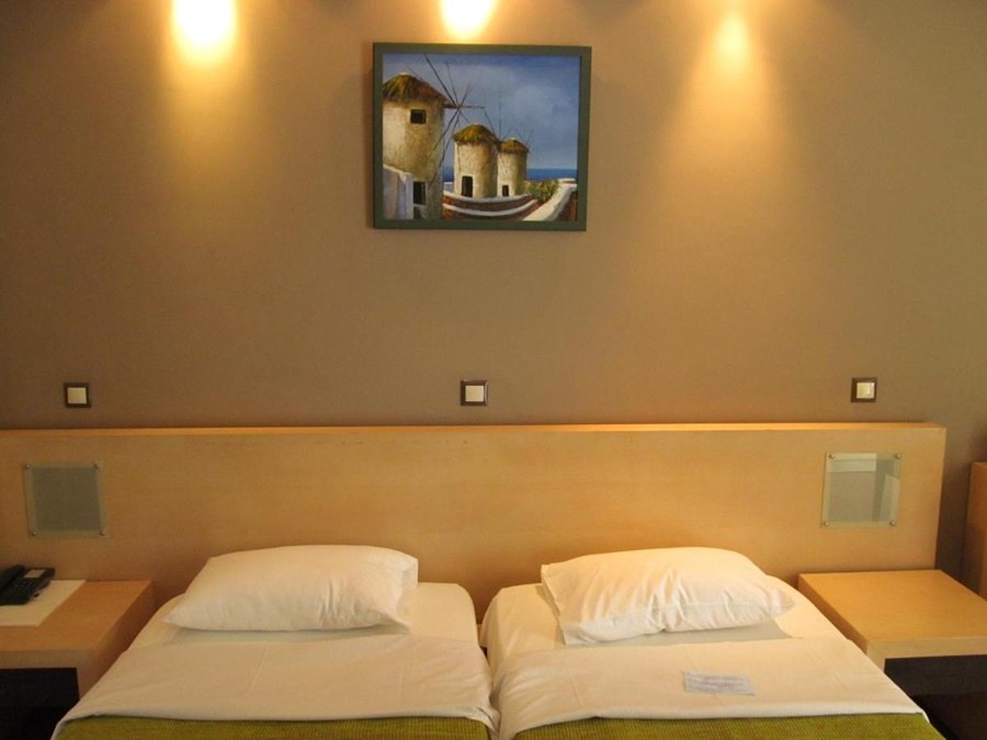 CATHRIN HOTEL photo 4