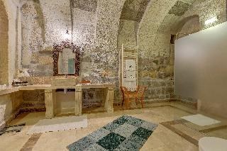 Taskonaklar Hotel Cappadocia