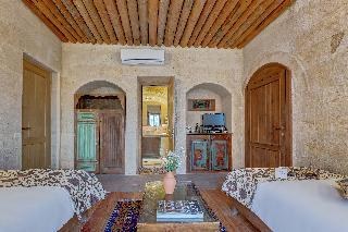 Taskonaklar Hotel Cappadocia photo 3