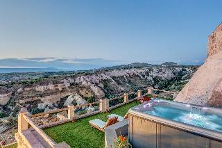 Taskonaklar Hotel Cappadocia photo 4