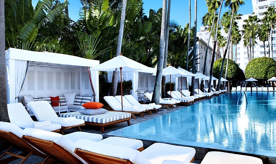 DELANO SOUTH BEACH photo 1