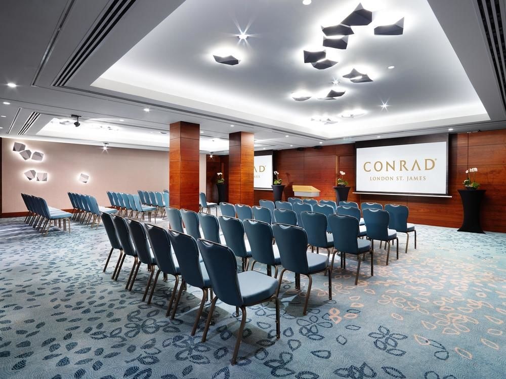 Conrad London St. James photo 1