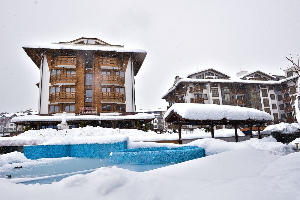 BELVEDERE HOLIDAY CLUB photo 2