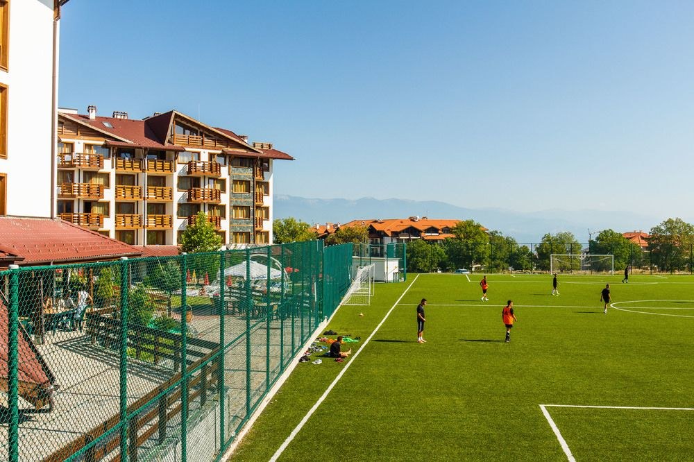 BELVEDERE HOLIDAY CLUB photo 3