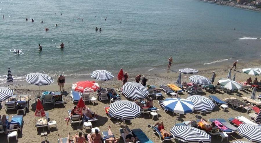 SUN  ALANYA