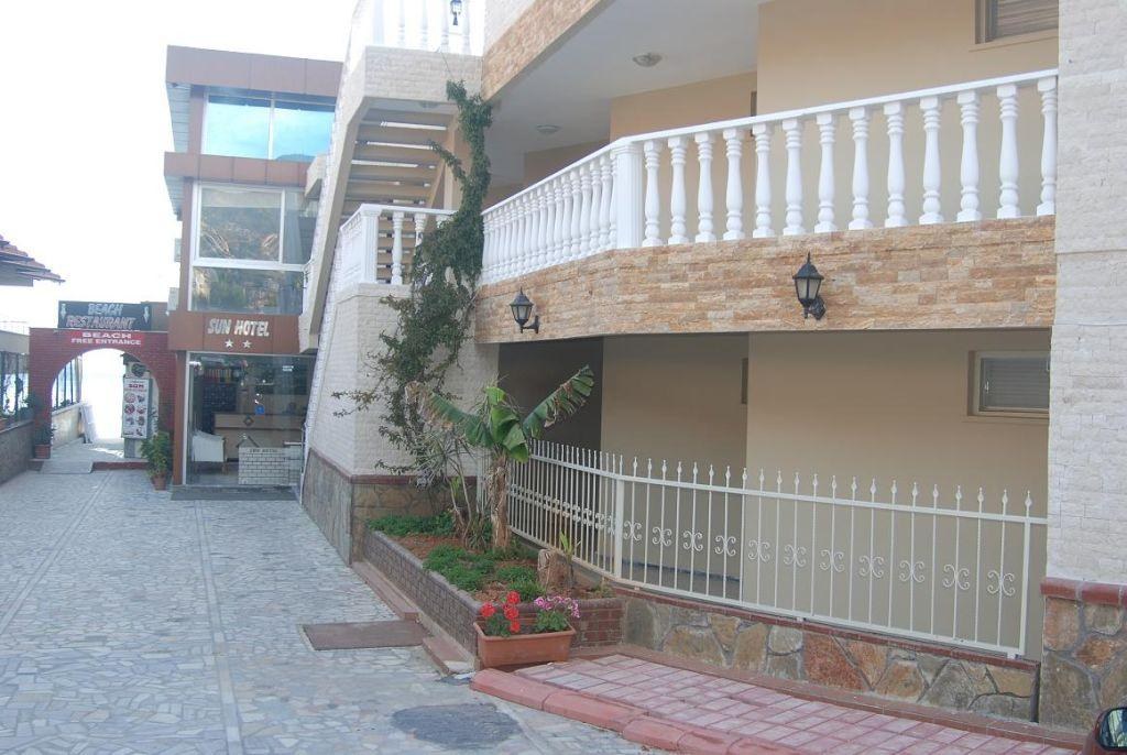 SUN  ALANYA photo 1