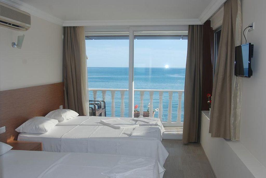 SUN  ALANYA photo 4