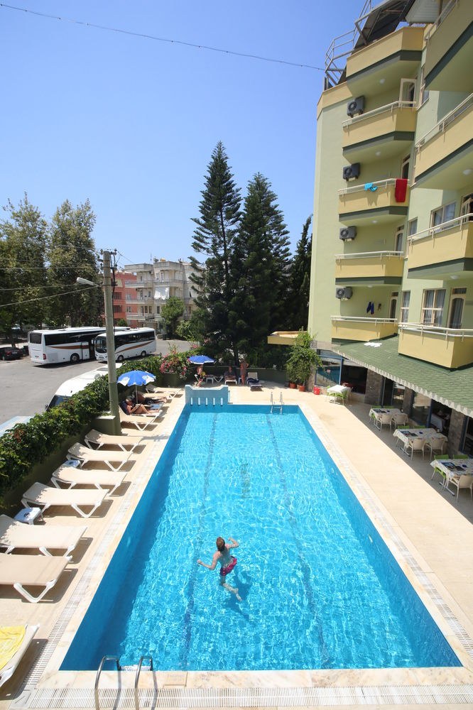 ALMERA PARK