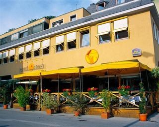 BEST WESTERN SONNE photo 1