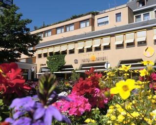 BEST WESTERN SONNE photo 4