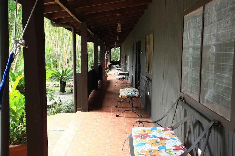 BUENA VISTA LODGE photo 3
