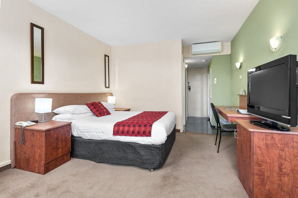 COUNTRY COMFORT LAUNCESTON COACH HOUSE photo 1