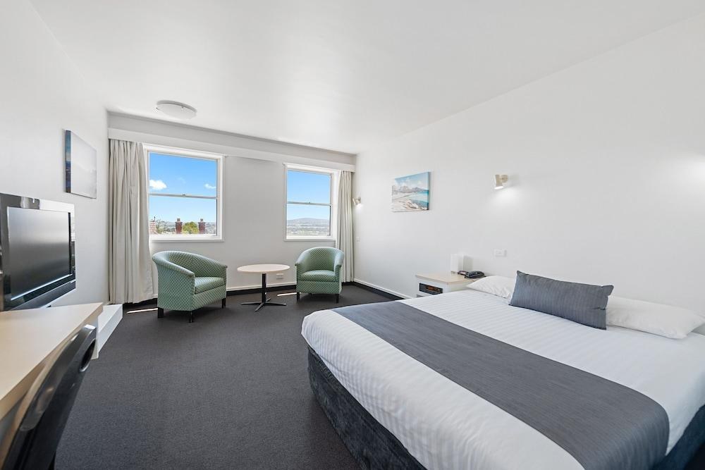 COUNTRY COMFORT LAUNCESTON COACH HOUSE photo 3